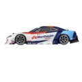 HPI RS4 SPORT 3 Drift Worthouse James DeanNissan S15 4WD RTR 1/10 (Con batería y cargador) HPI-120097