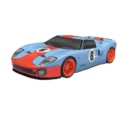HPI RS4 SPORT 3 FLUX Ford GT Heritage Edition 4WD RTR 1/10 HPI-120098