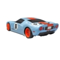 HPI RS4 SPORT 3 FLUX Ford GT Heritage Edition 4WD RTR 1/10 HPI-120098