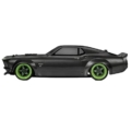 HPI RS4 SPORT 3 1969 FORD MUSTANG RTR-X 4WD 1/10 HPI-120102