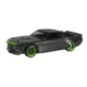 HPI RS4 SPORT 3 1969 FORD MUSTANG RTR-X 4WD 1/10 HPI-120102