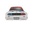 HPI RS4 SPORT 3 BMW M3 E30 1987 Warsteiner 4WD RTR 1/10 (Con batería y cargador) HPI-120103