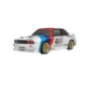 HPI RS4 SPORT 3 BMW M3 E30 1987 Warsteiner 4WD RTR 1/10 (Con batería y cargador) HPI-120103