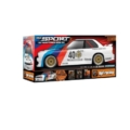 HPI RS4 SPORT 3 BMW M3 E30 1987 Warsteiner 4WD RTR 1/10 (Con batería y cargador) HPI-120103