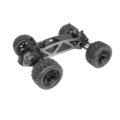 HPI JUMPSHOT MT FLUX 2WD RTR 1/10 HPI-160030