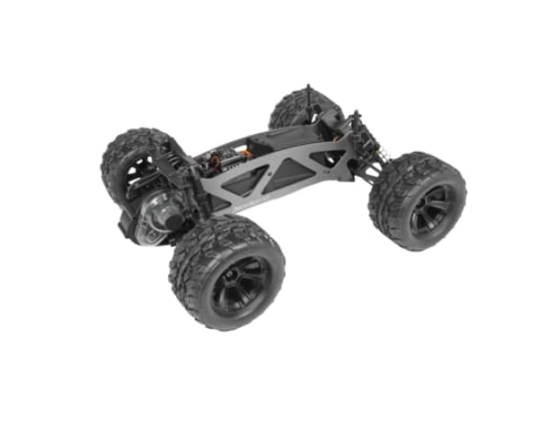 HPI JUMPSHOT MT FLUX 2WD RTR 1/10 HPI-160030