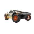 HPI Jumpshot SC FLUX 1/10 RTR (2.4GHZ) 2WD RTR 1/10 HPI-160031