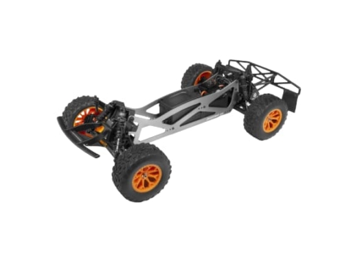 HPI Jumpshot SC FLUX 1/10 RTR (2.4GHZ) 2WD RTR 1/10 HPI-160031