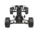 HPI Jumpshot SC FLUX 1/10 RTR (2.4GHZ) 2WD RTR 1/10 HPI-160031