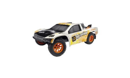 HPI Jumpshot SC FLUX 1/10 RTR (2.4GHZ) 2WD RTR 1/10 HPI-160031