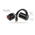 HPI Jumpshot SC FLUX 1/10 RTR (2.4GHZ) 2WD RTR 1/10 HPI-160031