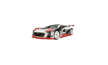 HPI Racing Sport 3 Flux Audi e-tron Vision GT RTR 1/10 HPI-160202