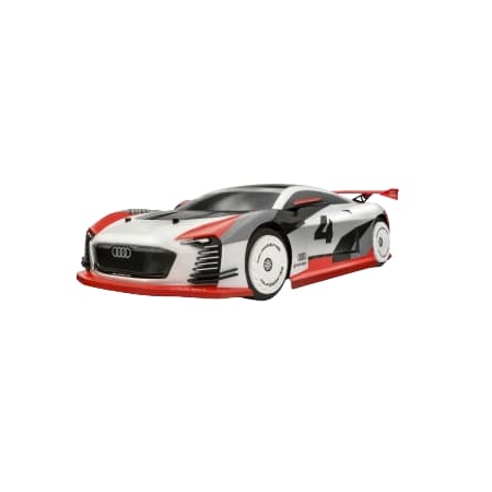 HPI Racing Sport 3 Flux Audi e-tron Vision GT RTR 1/10 HPI-160202