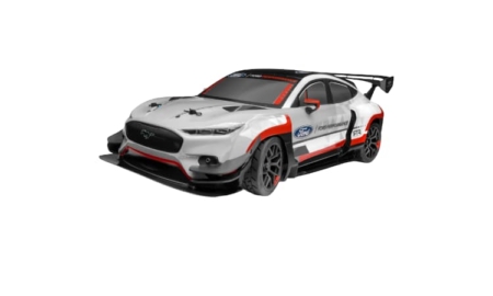 HPI Sport 3 Flux Ford Mustang Mach-e 1400 4WD RTR 1/10 HPI-160375