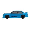 HPI Sport 3 Drift BMW E30 Driftworks 4WD RTR 1/10 (Con batería y cargador) HPI-160422