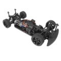 HPI Racing Sport 3 Venom 2 4WD RTR 1/10 (Con batería y cargador) HPI-160489