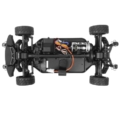 HPI Racing Sport 3 Venom 2 4WD RTR 1/10 (Con batería y cargador) HPI-160489