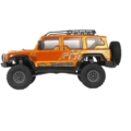 HPI Venture Wayfinde Crawler 1/10 RTR Naranja HPI-160510