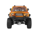 HPI Venture Wayfinde Crawler 1/10 RTR Naranja HPI-160510