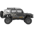 HPI Venture Wayfinde Crawler 1/10 RTR Metallic HPI-160511