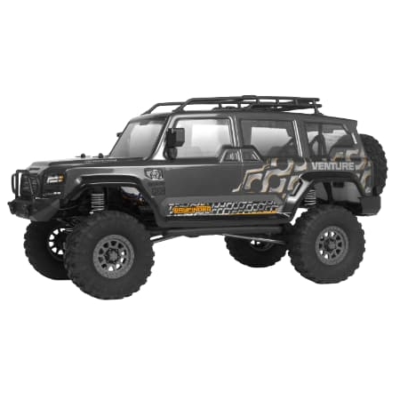 HPI Venture Wayfinde Crawler 1/10 RTR Metallic HPI-160511