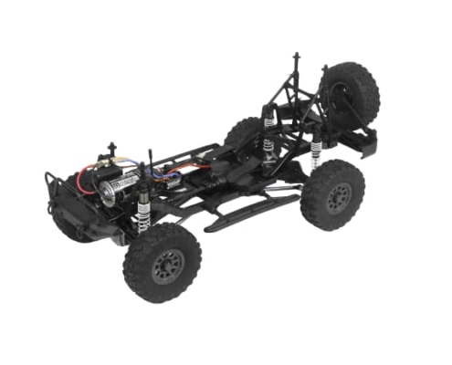 HPI Venture Wayfinde Crawler 1/10 RTR Metallic HPI-160511