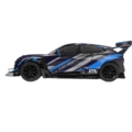 HPI Racing Sport 3 Ford Mustang Mach-E 1400 Blue 4WD RTR 1/10 (Con batería y cargador) HPI-160530