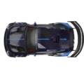 HPI Racing Sport 3 Ford Mustang Mach-E 1400 Blue 4WD RTR 1/10 (Con batería y cargador) HPI-160530