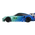 HPI Racing Sport 3 Porsche 911 GT3 RSR Falken Flux 4WD RTR 1/10 HPI-160781