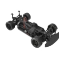 HPI Racing Sport 3 Porsche 911 GT3 RSR Falken Flux 4WD RTR 1/10 HPI-160781