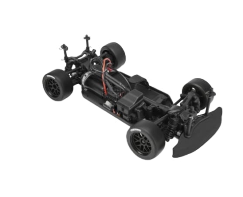 HPI Racing Sport 3 Porsche 911 GT3 RSR Falken Flux 4WD RTR 1/10 HPI-160781