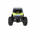HPI Racing Venture18 U4 Flux Ford Bronco 4400 VGJR 4WD 1/18 RTR (Con Batería y cargador) HPI-160805