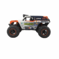 HPI Racing Venture18 U4 Flux Ford Bronco 4400 Loren Healy 4WD 1/18 RTR (Con Batería y cargador) HPI-160888