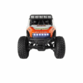 HPI Racing Venture18 U4 Flux Ford Bronco 4400 Loren Healy 4WD 1/18 RTR (Con Batería y cargador) HPI-160888
