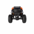 HPI Racing Venture18 U4 Flux Ford Bronco 4400 Loren Healy 4WD 1/18 RTR (Con Batería y cargador) HPI-160888