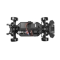 HPI Racing Sport 3 Drift Nissan Silvia S15 Odi Bakchis 4WD RTR 1/10 (Con batería y cargador) HPI-160930
