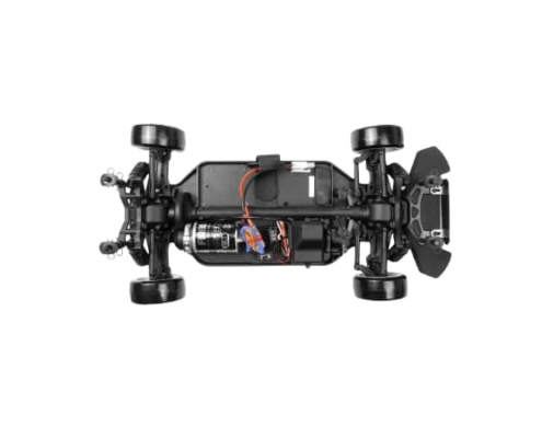 HPI Racing Sport 3 Drift Nissan Silvia S15 Odi Bakchis 4WD RTR 1/10 (Con batería y cargador) HPI-160930