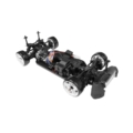 HPI Racing Sport 3 Drift Nissan Silvia S15 Odi Bakchis 4WD RTR 1/10 (Con batería y cargador) HPI-160930