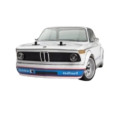 HPI Racing Sport 3 BMW 2002 Turbo 4WD RTR 1/10 (Con batería y cargador) HPI-160937