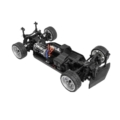 HPI Racing Sport 3 BMW 2002 Turbo 4WD RTR 1/10 (Con batería y cargador) HPI-160937