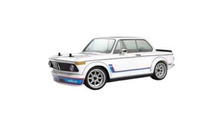 HPI Racing Sport 3 BMW 2002 Turbo 4WD RTR 1/10 (Con batería y cargador) HPI-160937