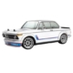 HPI Racing Sport 3 BMW 2002 Turbo 4WD RTR 1/10 (Con batería y cargador) HPI-160937