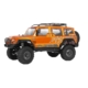 HPI Venture Wayfinde Crawler 110 RTR Naranja HPI-160510