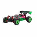 Kyosho Mini-Z MB010 4WD Inferno MP9 TKI3 Verde K.32093PGR