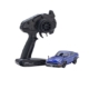 Kyosho Mini-Z AWD Nissan Fairlady 240Z-L Azul (MA020N-M/KT531P) K.32645MB