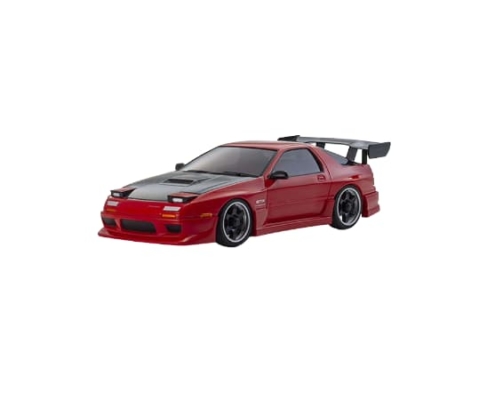 Kyosho Mini-Z AWD Mazda Savanna RX7 FC3S w/Aero Kit (MA020/KT531P) K.32646R