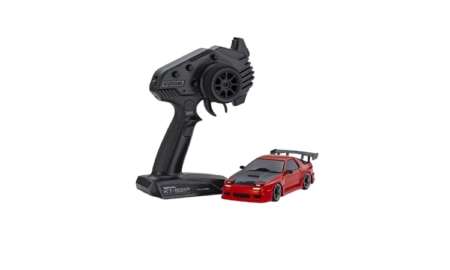 Kyosho Mini-Z AWD Mazda Savanna RX7 FC3S w/Aero Kit (MA020/KT531P) K.32646R