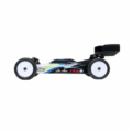 Losi Mini-B 2S 2WD Brushed RTR 1/16 Azul (Con batería y cargador) LOS01016T2