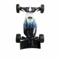 Losi Mini-B 2S 2WD Brushed RTR 1/16 Azul (Con batería y cargador) LOS01016T2