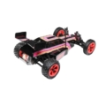 Losi Mini JRX2 2S 2WD Brushed RTR 1/16 Negro (Con batería y cargador) LOS01020T3